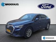 Audi Q3 - Sportback 45 TFSI e Advanced Edition 245pk | Leder