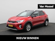 Kia Stonic - 1.0 T-GDi MHEV DynamicLine | ACHTERUITRIJCAMERA | APPLE CARP