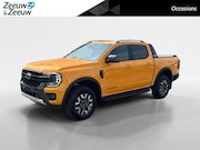 Ford Ranger - Wildtrak 2.3 PHEV 279pk 10-traps automaat | Trekhaak | Achte