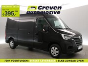 Renault Master - 2.3 dCi L2H2 180PK | Automaat | Airco | Cruise | Carplay | C
