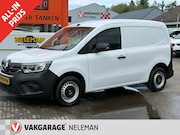Renault Kangoo - Van E-Tech 11kW 102pk Aut Comfort rijklaarprijs bovag garant