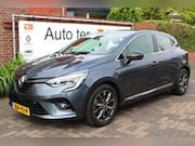 Renault Clio - TCe 100 pk Intens camera /groot scherm/stoelverw.