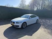 BMW 5-serie - 520d High Executive
