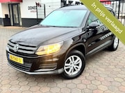 Volkswagen Tiguan - 1.4 TSI Comfort&Design