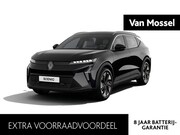Renault Scénic - 60 kWh Comfort range 170 1AT Evolution | Achteruitrijcamera 