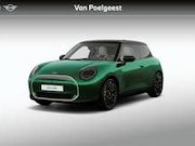 MINI Cooper - E 3-deurs Electric Favoured L 40.7 kWh | 18 I