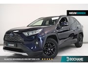 Toyota RAV4 - 2.5 Hybrid Business Plus | Camera | Adaptieve cruise | Leder