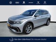 Volkswagen Tiguan All-Space - Allspace 1.5 TSI R-Line Business 7p. | Trekhaak | Derde zitr