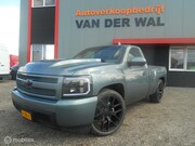 Chevrolet Pick Up - USA pick up /sierra/COMPLEET GERESTAUREERD/MARGE
