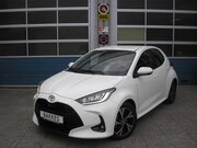 Toyota Yaris - Hybrid 116 Dynamic parkeersensoren 6.334 km