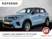 Citroën C3 - 1.2 100pk You | Cruise Control | Airco | Bluetooth | Parkeer