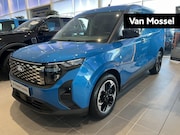 Ford e-Transit - Cour. Limited 44 kWh | Adaptive Cruise Ctrl. | Trekhaak | Ac