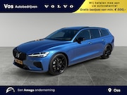 Volvo V60 - 2.0 T6 Recharge AWD R-Design Lounge Pack