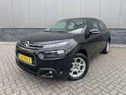 Citroën C4 - 1.2 PT BUSINESS Navi en Clima