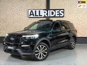 Ford USA Explorer - 3.0 V6 EcoBoost PHEV ST-Line | Pano | Carplay | St