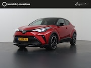 Toyota C-HR - 1.8 Hybrid GR-Sport | Trekhaak | JBL Audio | Stoel/Stuurwiel