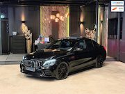 Mercedes-Benz C-klasse - AMG C 43 4MATIC Premium|PANO|SFEER|BOMVOL!