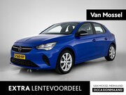 Opel Corsa - 1.2 Edition | Parkeersensoren| Apple Carplay/Android Auto |