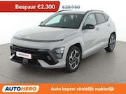 Hyundai Kona - 1.6 Hybrid N Line 2WD