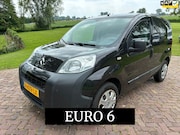 Citroën Nemo - 1.3 HDi 80pk EURO 6 AIRCO