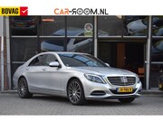 Mercedes-Benz S-klasse - 350 BlueTEC Prestige Plus SoftCL 360Camera Memory Burmester
