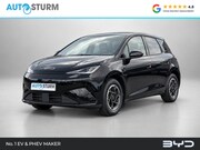 BYD Dolphin G - 1.5L DM-i Boost