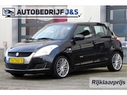 Suzuki Swift - 1.2 Sportline Rijklaarprijs! | 12 Maanden Garantie | Onderho