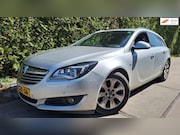 Opel Insignia - 2.0 CDTI EcoFLEX Business+