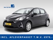 Toyota Yaris - 1.0 VVT-i Aspiration | Bluetooth | Lane Assist | Botsherkenn