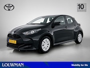 Toyota Yaris - 1.5 Hybrid Active | 1e Eigenaar | Dealer Onderhouden | BTW'e