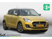 Suzuki Swift - 1.2 Style Hybrid BI-TONE