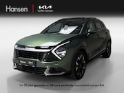 Kia Sportage - 1.6 T-GDi Plug-in Hybrid AWD DynamicPlusLine I Panoramadak I