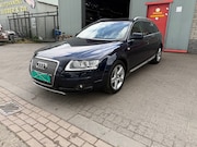 Audi A6 Allroad - 4.2 FSI Pro Line