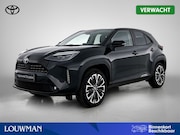Toyota Yaris Cross - 1.5 Hybrid Executive | JBL | Head-Up Display | Dodehoek dete