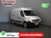 Renault Master - T35 2.3 dCi 145 pk L2H2 270Gr.Deuren/ 2.5t Trekverm./ Imperi