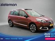 Renault Grand Scénic - 1.6 dCi Bose 7 Persoons - Panorama, Navi, Camera, Cruise, Ha