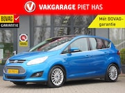 Ford C-Max - 2.0 Plug-in Hybrid Titanium Plus | Clima-Airco | Navigatie |