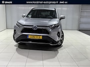 Toyota RAV4 - 2.5 Plug-in Hybrid AWD Style | Apple carplay/anroid auto | A