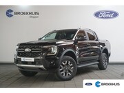 Ford Ranger - Wildtrak Dubbel Cabine 2.3 PHEV | Ex. BTW / Incl. BPM | Elek