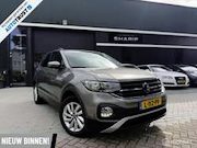 Volkswagen T-Cross - 1.0 TSI Style Business R|Automaat|CarPlay