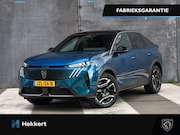 Peugeot 3008 - GT 1.6 plug-in Hybrid 195pk Automaat 19''LM | 360° CAM. | ST
