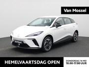 MG MG4 Electric - Standard 51 kWh Final Edition | Allerlaatste kans!! | Voorra