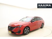 Peugeot 308 - SW 1.2T GT | 130PK | AUTOMAAT | Elektrische Achterklep | 360