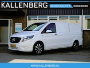 Mercedes-Benz E-klasse - E-Vito Extra Lang 90 kWh / 92% SOH / WLTP 365KM / Carplay /