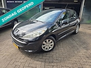 Peugeot 207 - 1.4 X-line | 3/6 OF 12MND GARANTIE | AIRCO | ELEC RAMEN | NW