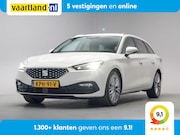 Seat Leon - Sportstourer 1.4 e-Hybrid 204pk Xcellence [ Navi Camera PDC
