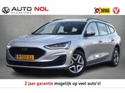 Ford Focus - Wagon 1.0 EcoBoost Hybrid Connected | Apple CarPlay | LED | 