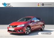 Nissan Pulsar - 1.2 DIG-T Tekna - Keyless - Stoelverwarming - Blindspot - 36