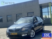 Skoda Octavia - 1.6 TDI Greentech Ambition Business|Pano