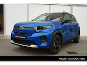Citroën C3 - 1.2 Hybrid 110pk Collection | Uit voorraad leverbaar | Camer
